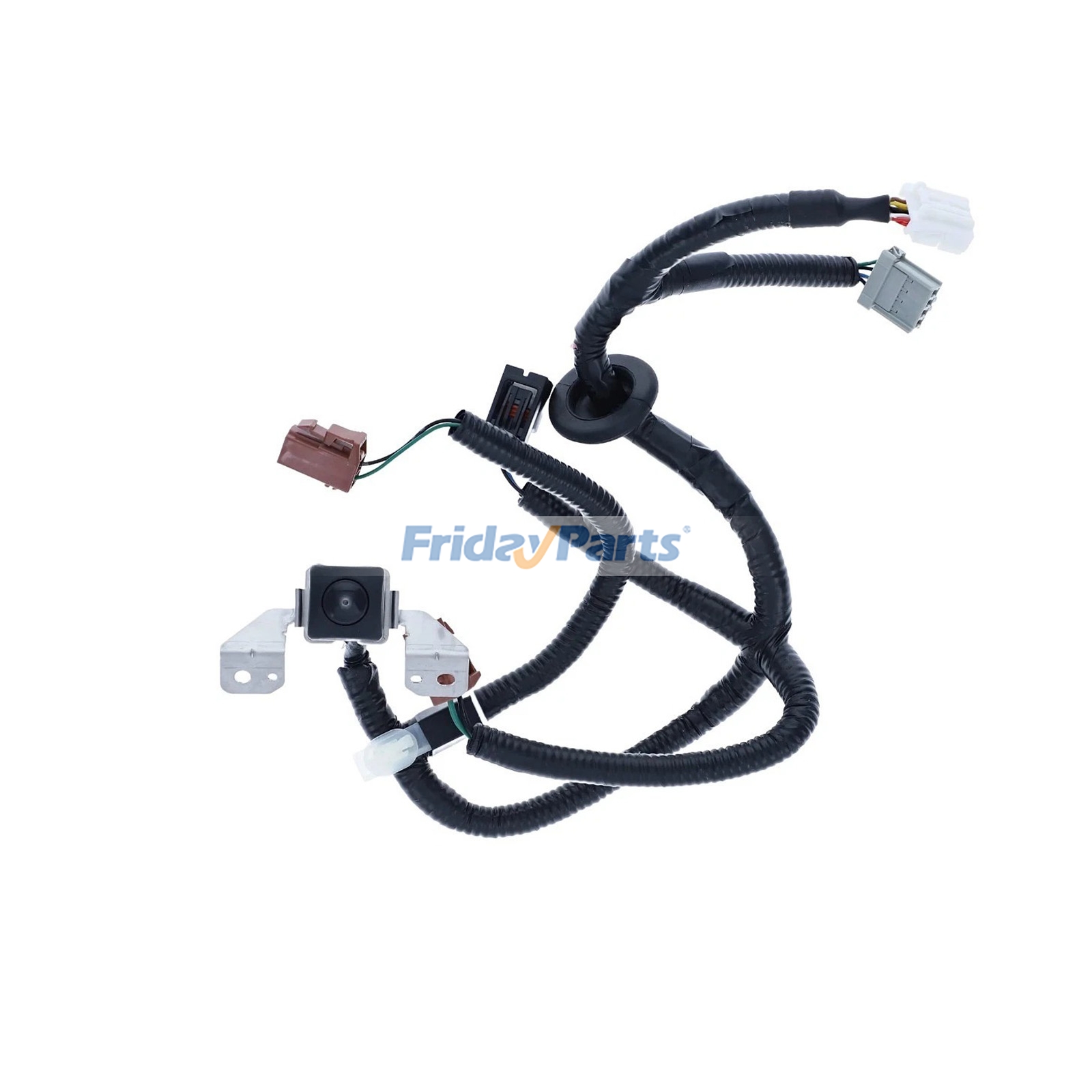Rückfahrkamera-Baugruppe 39530-SZA-A11 für Honda Pilot 2009-2011