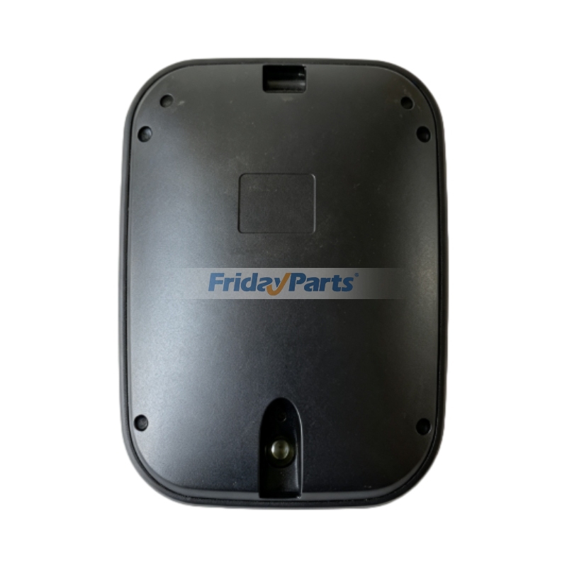 Rearview Mirror 334-9832 for Caterpillar CAT Engine C13 C7.1 C9.3 Loader 950K 962K 966K 966KXE 972K 980K 980KHLG
