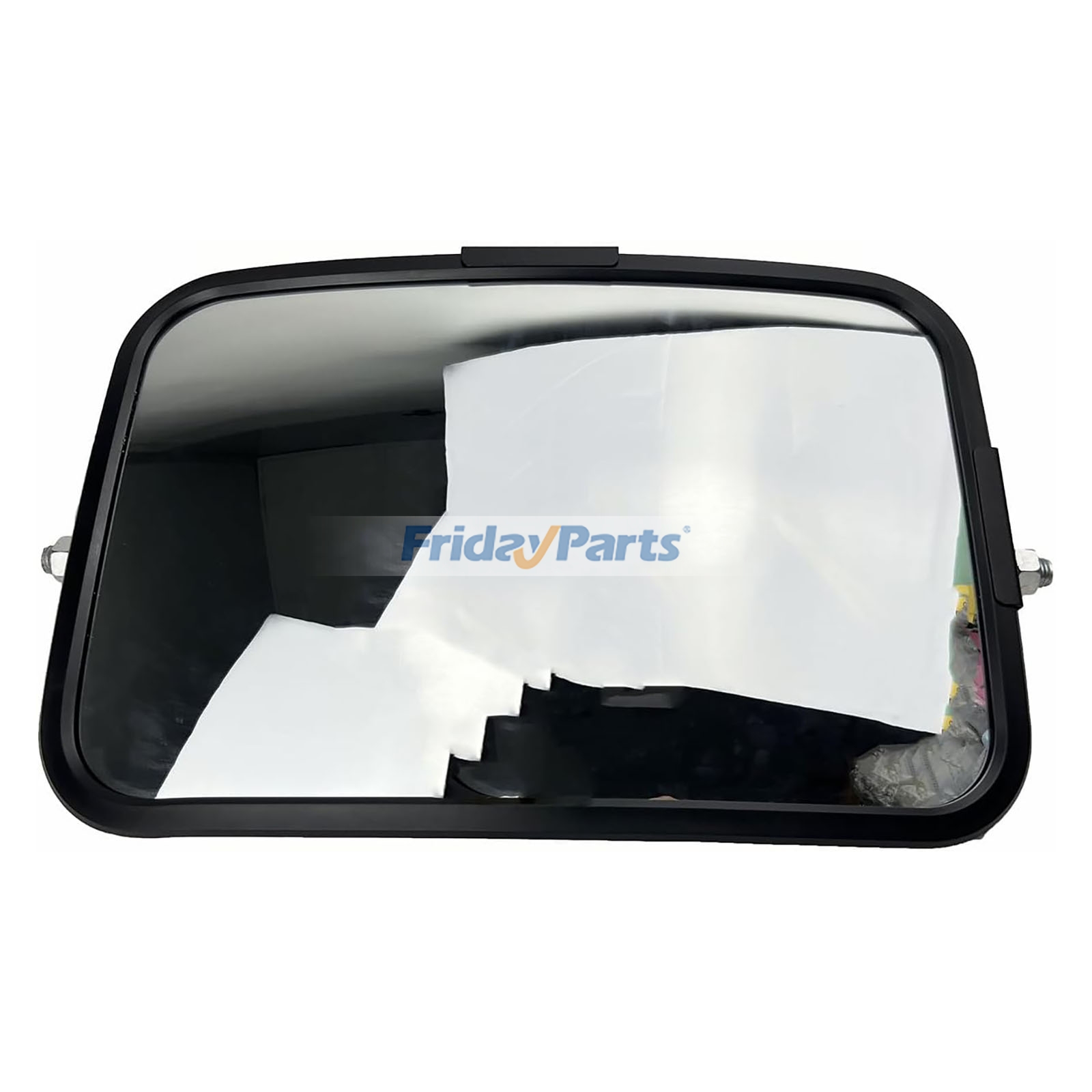 Espejo retrovisor 561-54-8A612 para cargadora Komatsu WA1200-6, camión HD465, HD985 y HM400