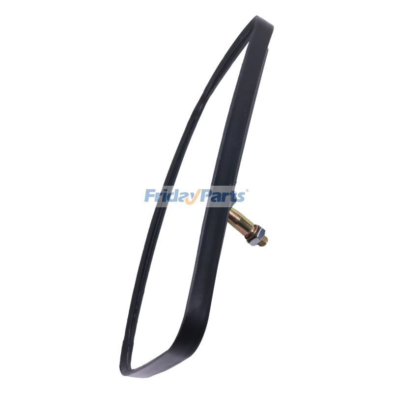 Rearview Mirror for Forklift