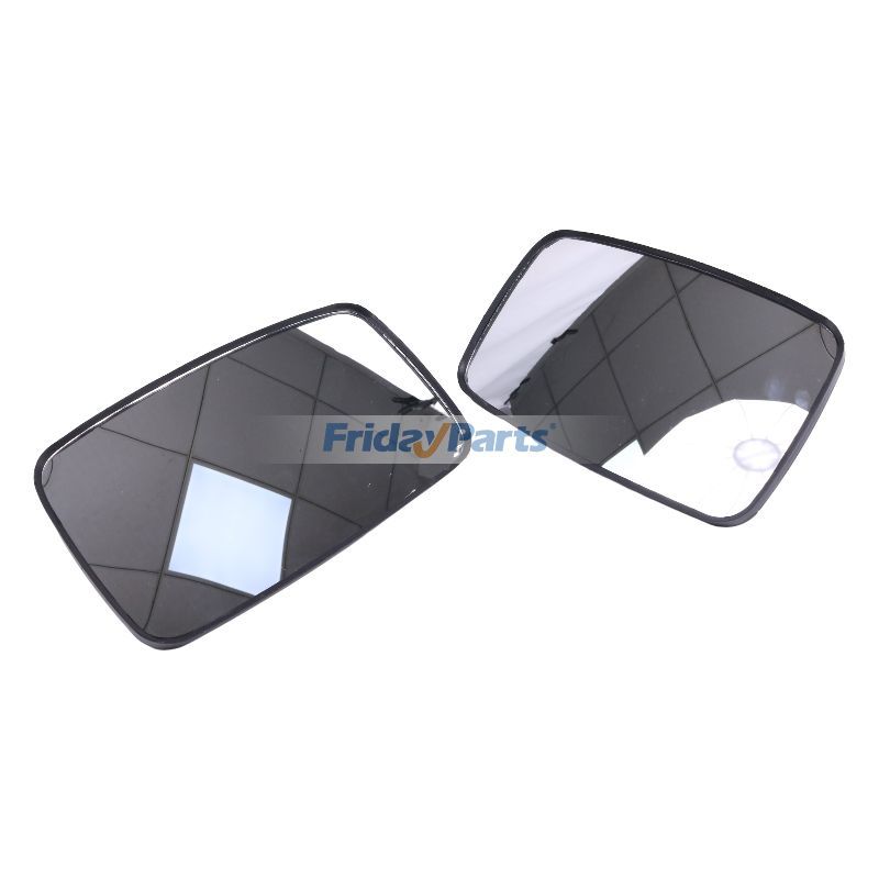 Forklift Rearview Mirror