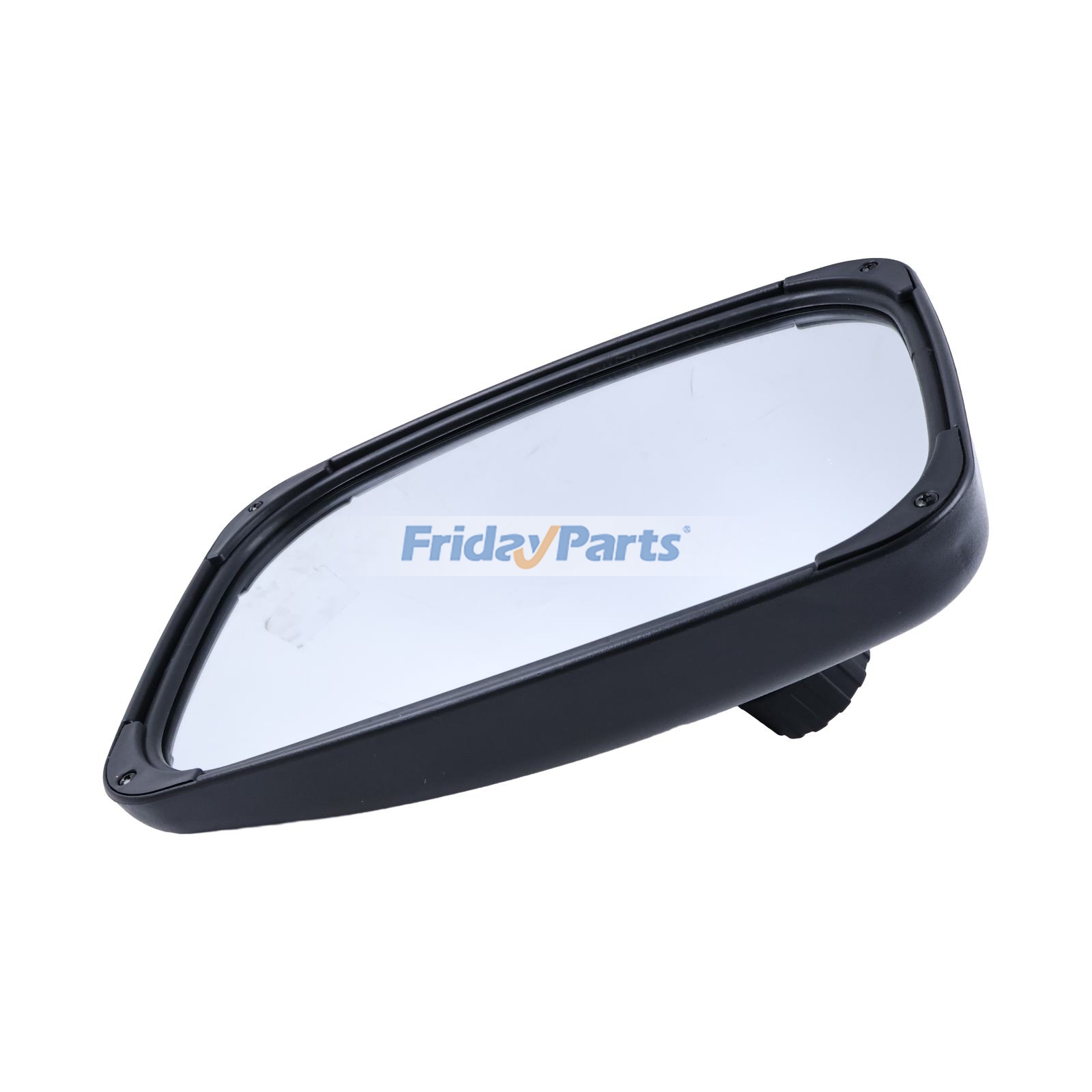 Rearview Mirror 87346558 for CASE Tractor MXU100 MXU110 MXU115 MXU125 MXU130 MXU135 PUMA 165 180 195 210