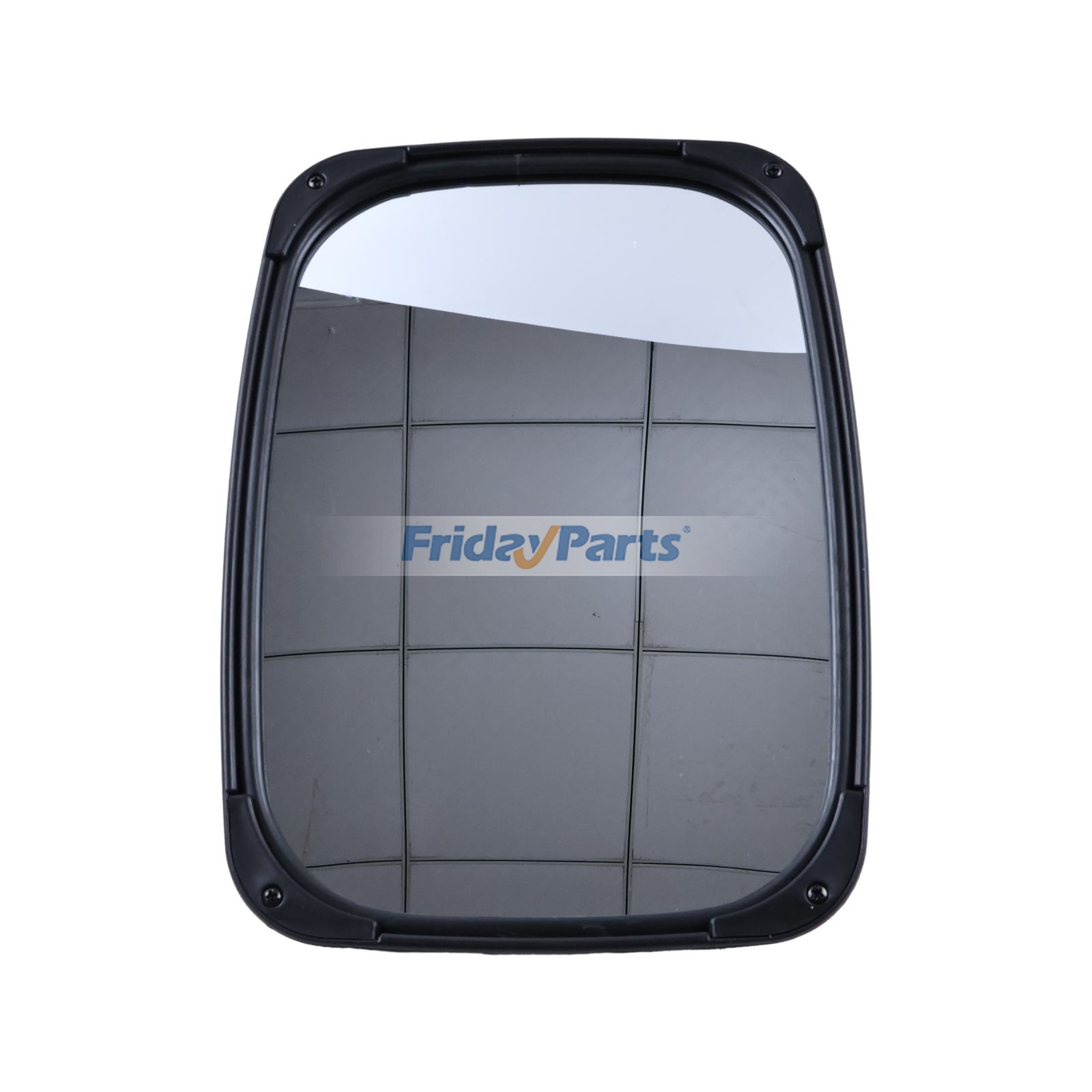 Rearview Mirror compatible with Tractor