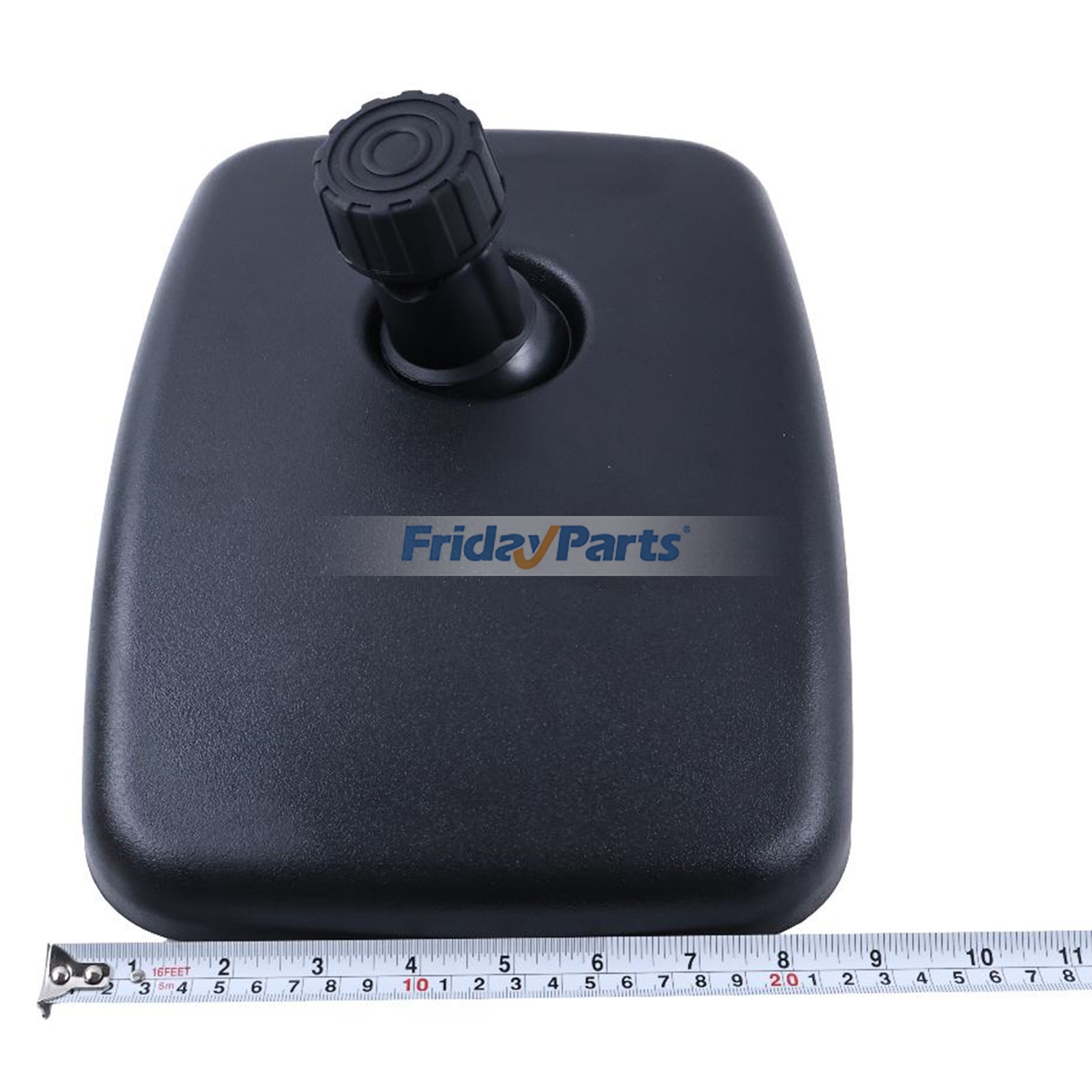 Rearview Mirror 87346558 for CASE Tractor MXU100 MXU110 MXU115 MXU125 MXU130 MXU135 PUMA 165 180 195 210