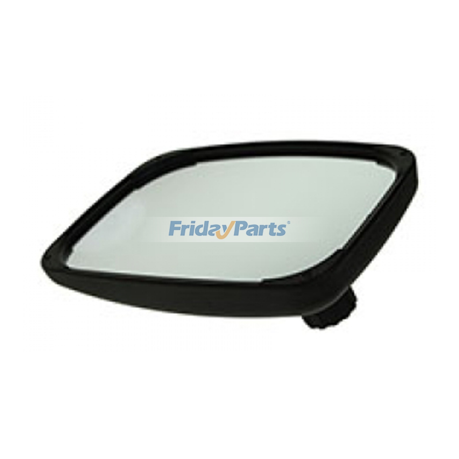 Espelho retrovisor 87346558 para trator CASE MXU100 MXU110 MXU115 MXU125 MXU130 MXU135 PUMA 165 180 195 210