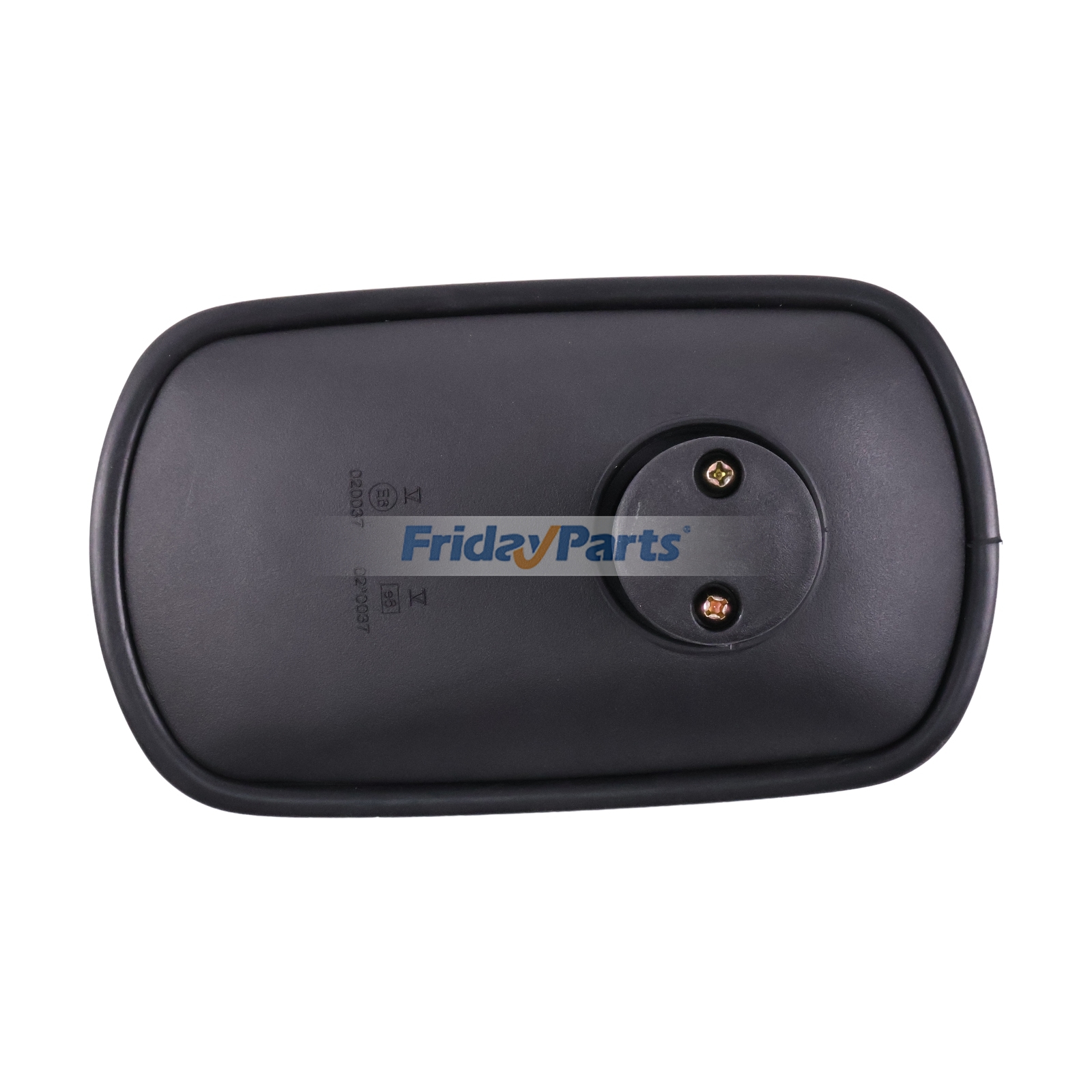 Rétroviseur de FridayParts
