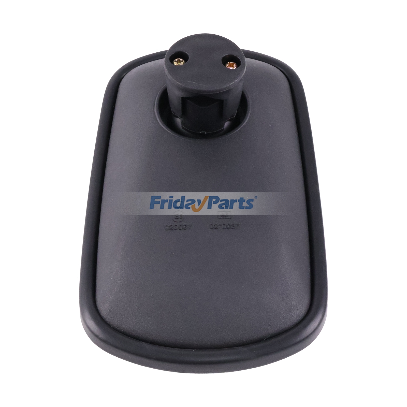 Rétroviseur ACW0202190 pour tracteur Massey Ferguson MF4709 MF4707 MF6712 MF5711 MF5710 MF4708 MF4710 MF6711pourPour Massey Ferguson