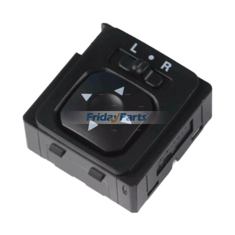 Rückspiegelschalter MR417977 für Mitsubishi Lancer Mirage G4 Montero Outlander Sport 2002-2016