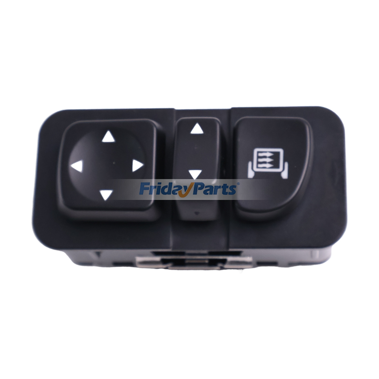 Interrupteur de rétroviseur Q27-6016-003 pour camion Peterbilt 386pourPour Peterbilt