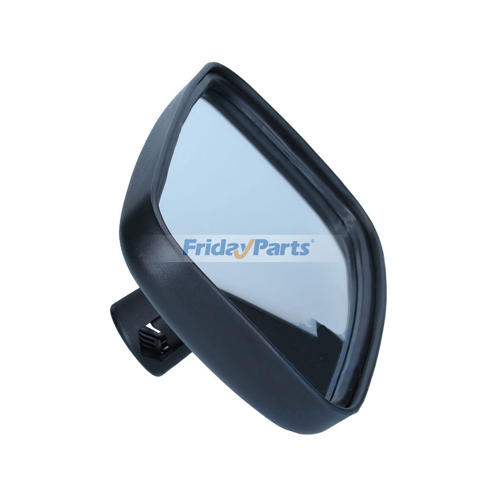 ボルボ掘削機 EC120D EC140B EC170D EC200B EC210D EC220D EC300E EC350D EC380EHR EC480D EC750D EC950E用バックミラー VOE14708935