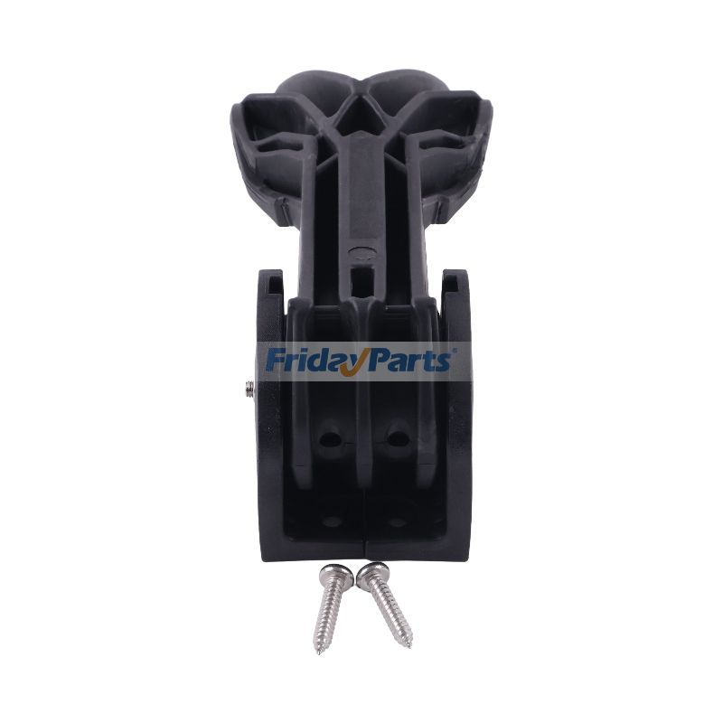 Reboarding Step for Marine