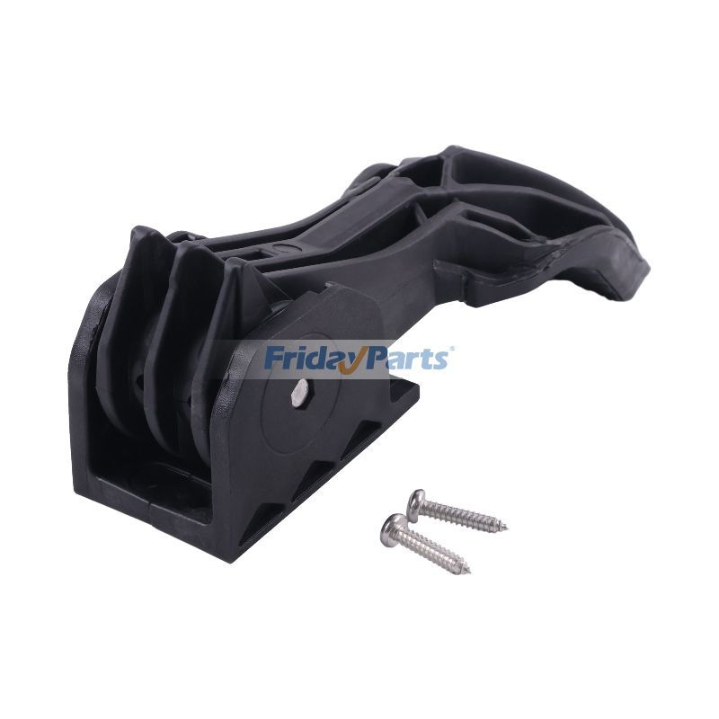 Marine Reboarding Step