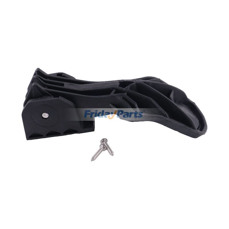 Reboarding Step in Stock in China