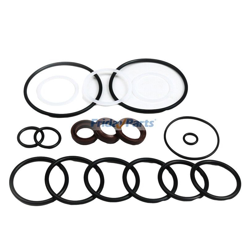 Rebuild Kit 6H1-12 6H1-15 6H1-13 6H1-17 for Yamaha Outboard 60HP 70HP 75HP 85HP 90HP
