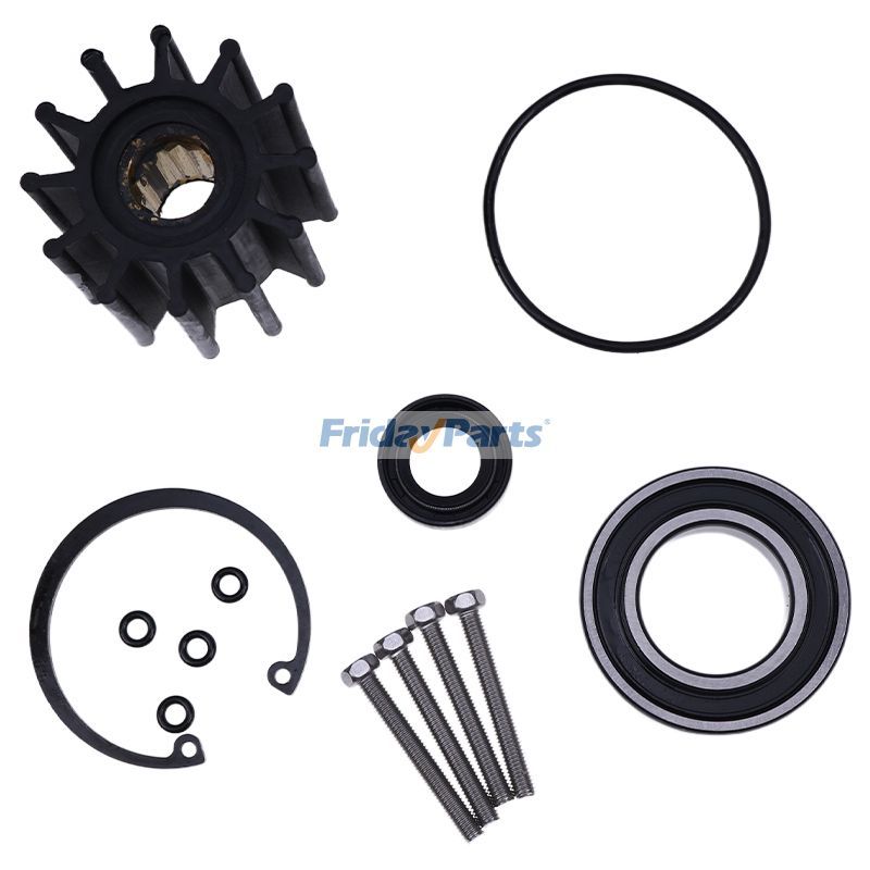 Rebuild Kit of Water Pump Penta for Engine,Marine