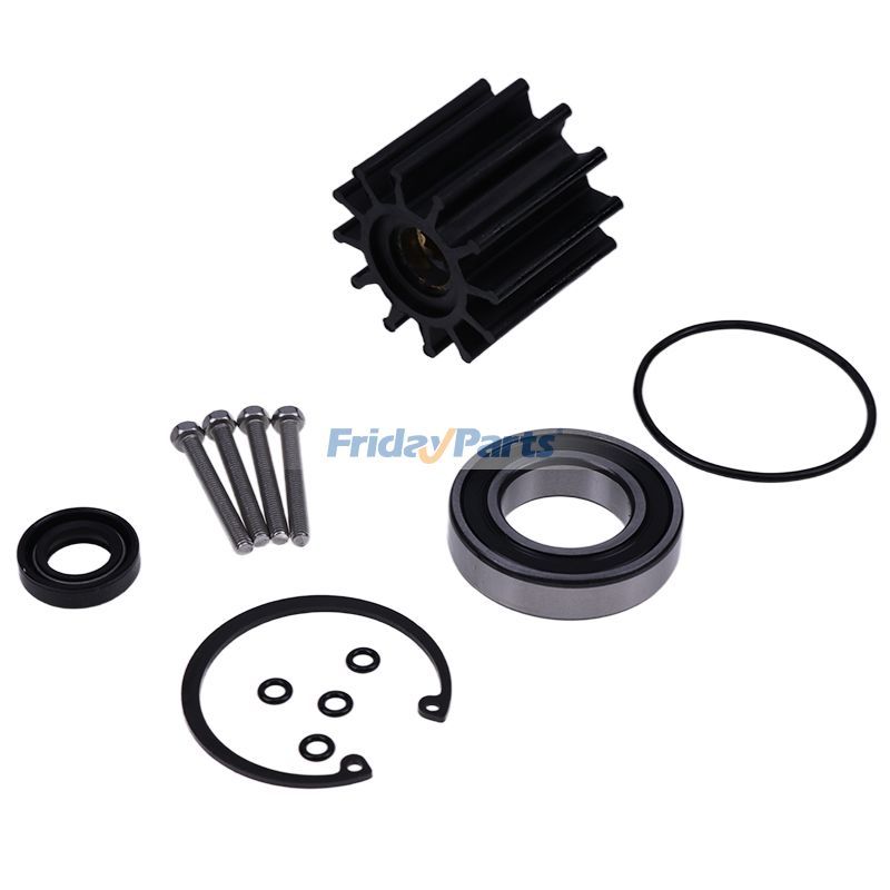 Engine,Marine Rebuild Kit of Water Pump Penta