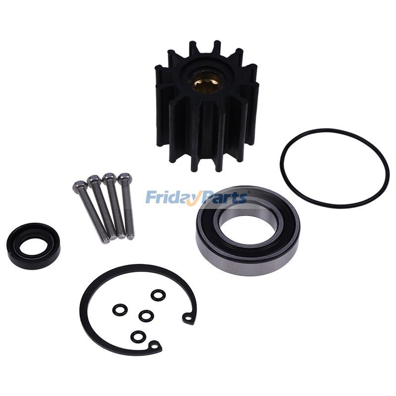Rebuild Kit of Water Pump Penta in Stock in China,USA