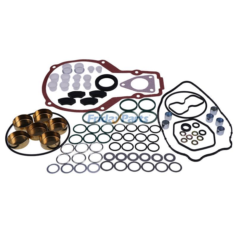 Kit de reconstruction pour pompe d'injection P7100A pour Dodge Cummins 12V 5.9 5.9Lpour Véhicule