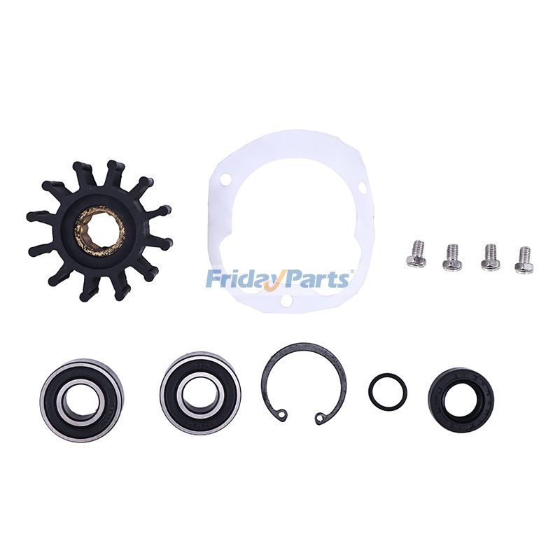 FridayParts Umbausatz