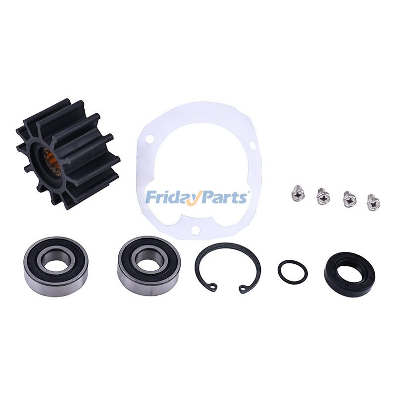 Umbausatzfür Motor,Marine