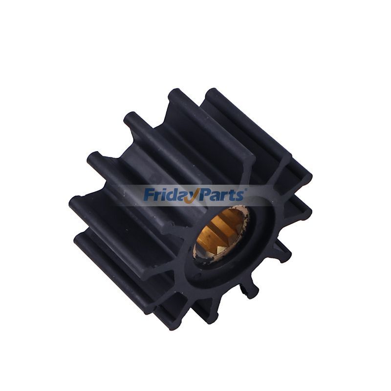 Umbausatz der Seewasserpumpe 3851982 3851623 für Volvo Penta Motor 3,0 4,3 5,0 5,8 5,7 7,4 8,2für 