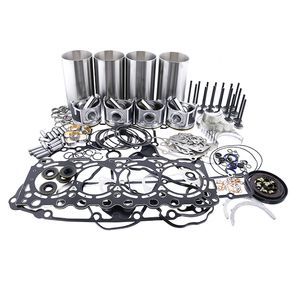 buy Overhaul Rebuild Kit for Isuzu Engine 4BE1