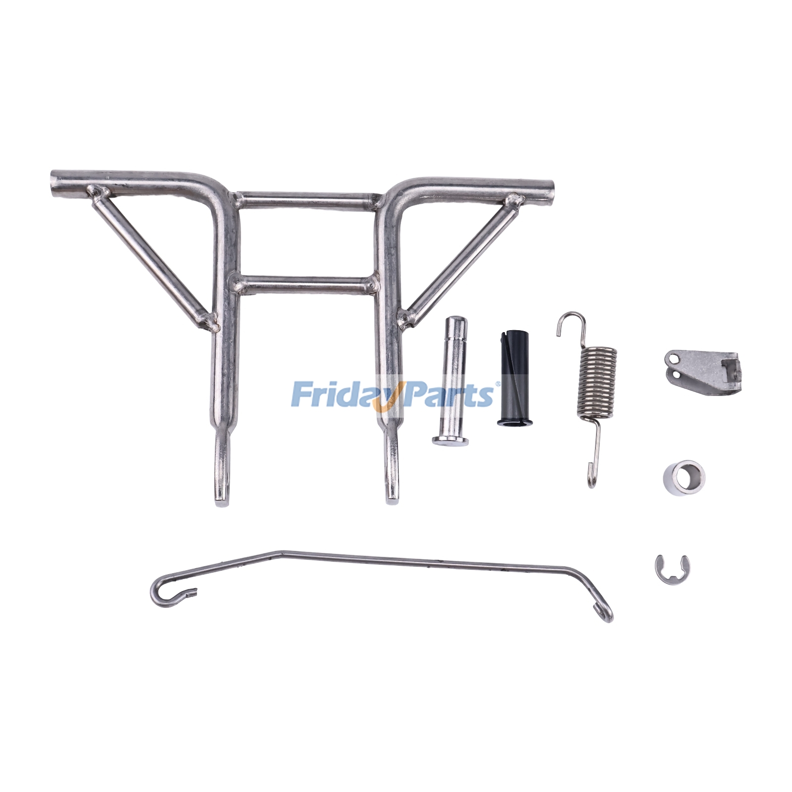Kit d'assemblage du récepteurpour Moteur