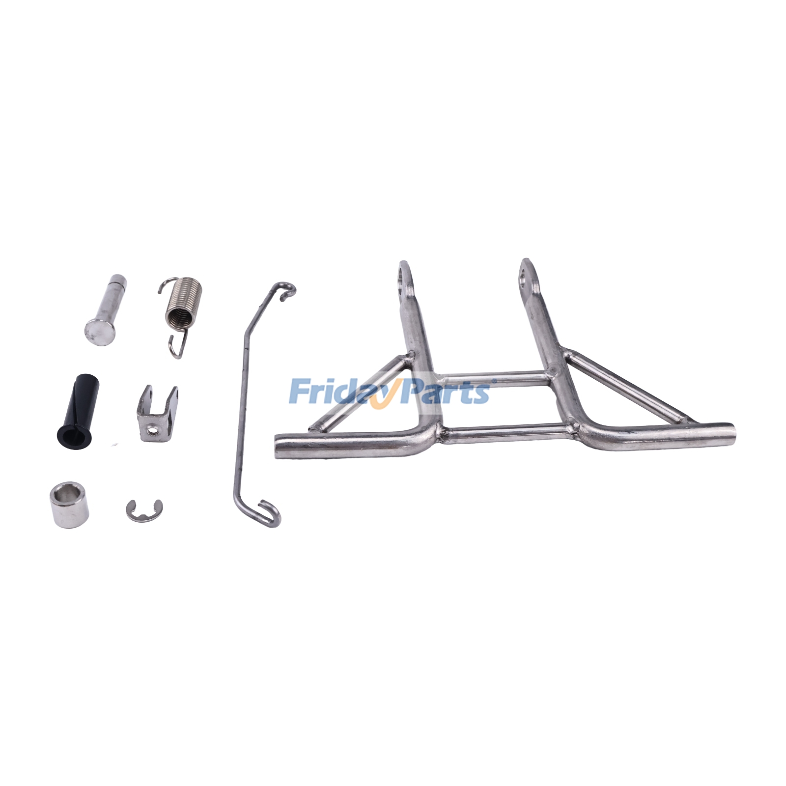 Kit d'assemblage du récepteur de FridayParts