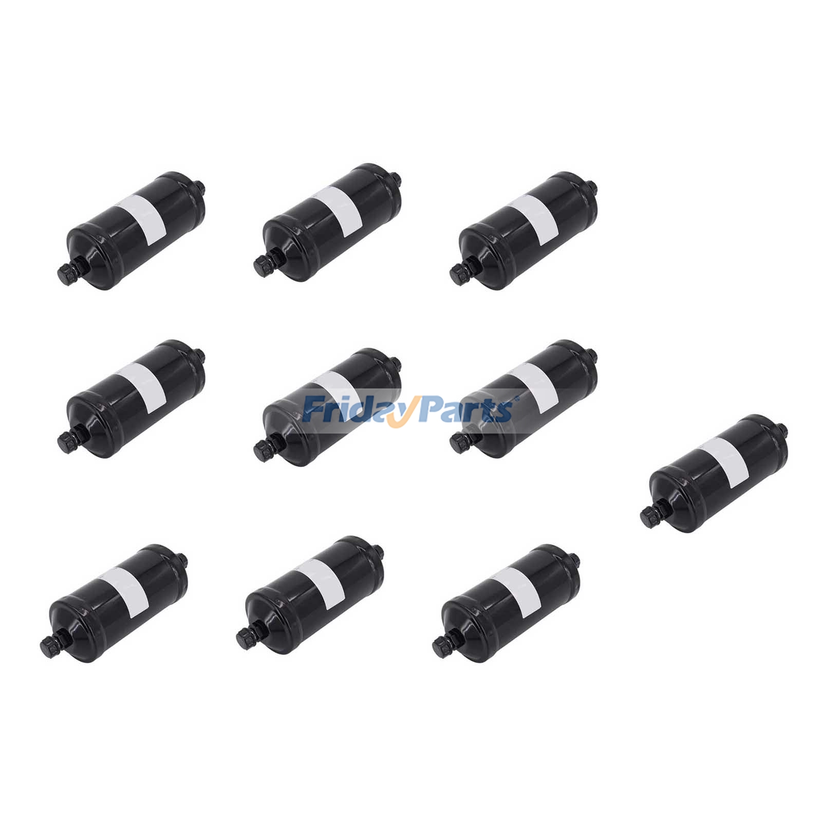 レシーバードライヤー 14-00326-03 対応機種: Carrier Transicold Supra 450 550 650 722 744 750 822 850MT 850U 950MT Xarios 200 300 400 500 600 Vector 1800 1950 Maxima 1000 1200