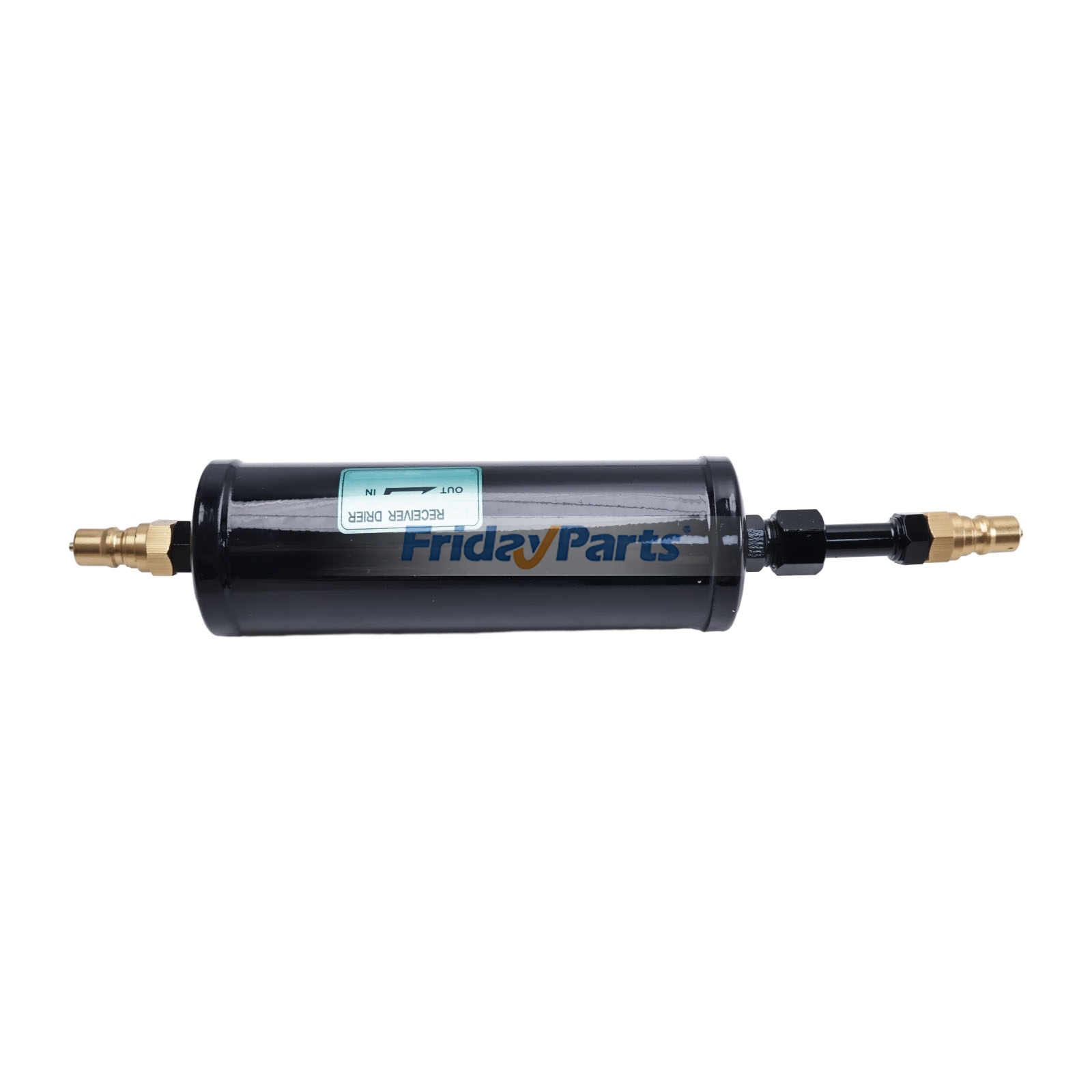 Dozer,Excavator,Loader,Motor Grader,Off-Road Truck Receiver Drier