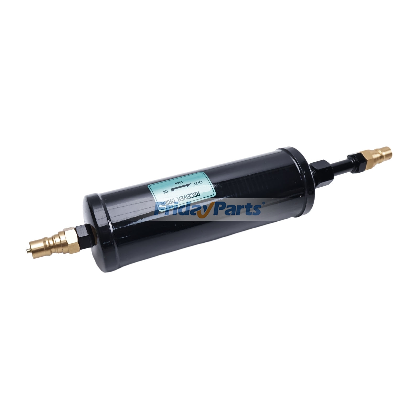 Receiver Drier compatible with Dozer,Excavator,Loader,Motor Grader,Off-Road Truck