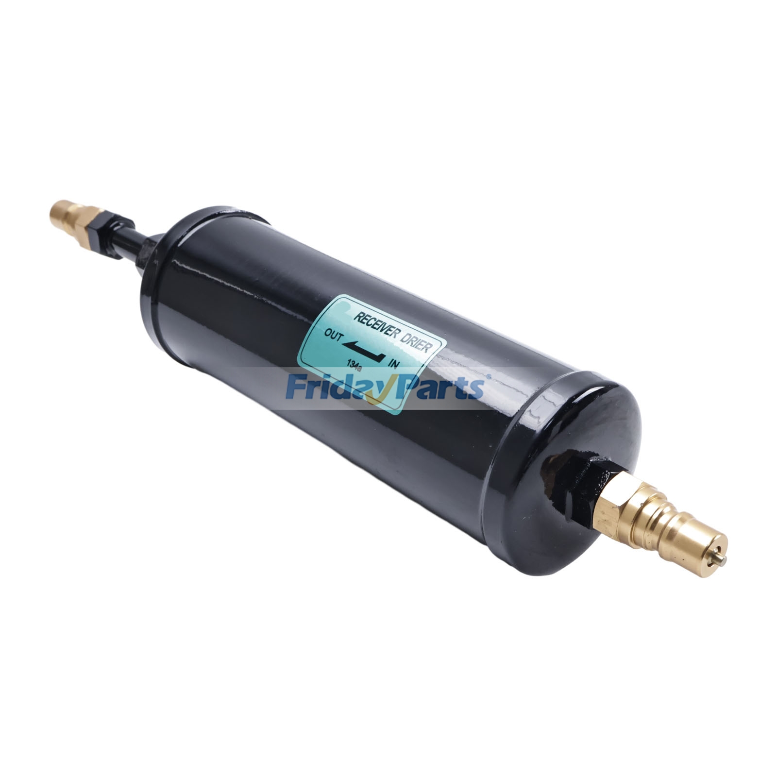 Receiver Drier 171-7162 for Caterpillar CAT 725 730 735 740 320BL 345BL 769D 771D 775D D6R D7R D9R 962G 972G