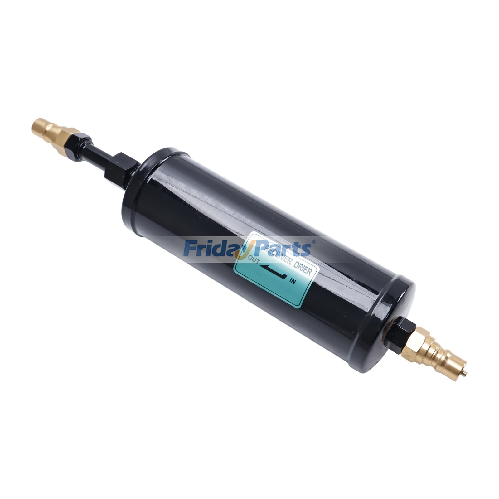 Receiver Drier for Dozer,Excavator,Loader,Motor Grader,Off-Road Truck