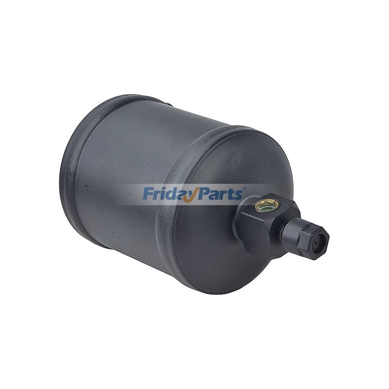 Receiver Drier 295006A1 87105840 for New Holland Loader W130C W190C W230C C227 C238 L218  L221 L225 L234