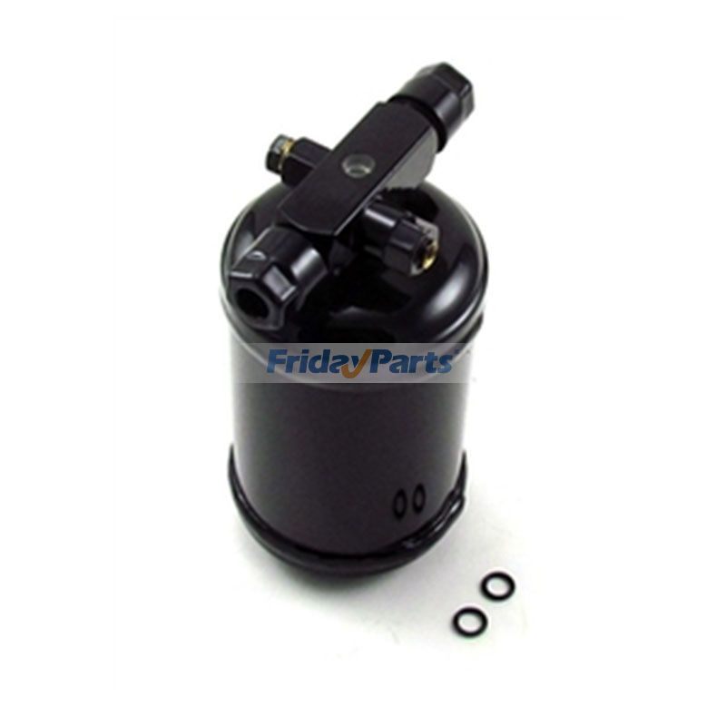 Receiver Drier 55-831-01K for Carrier Comfort Pro PC6000 PC6002 PC6003 PC6006