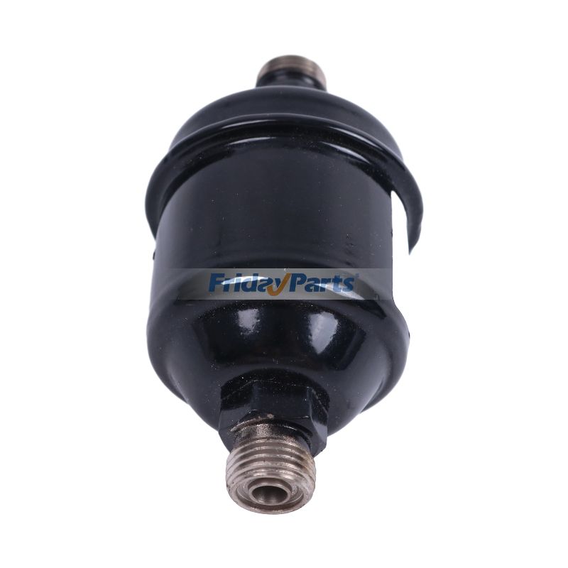 Secador receptor 61-3852 para Thermo King Transport Refrigeration B-100 V-200 V-300 MAX 30 C190 C290 FridayParts