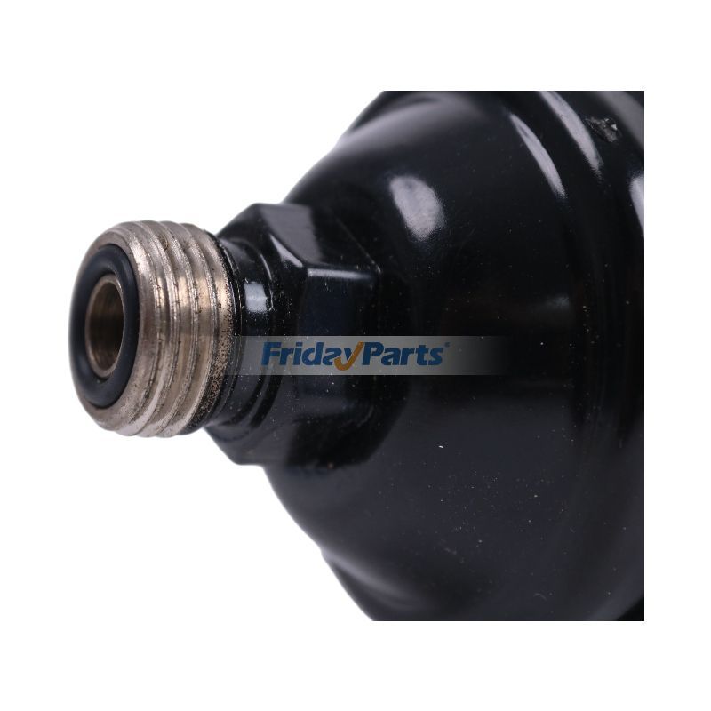 peça essencial para Refrigeração de Transporte