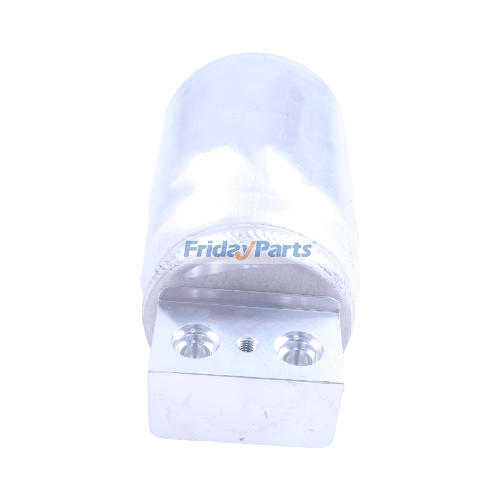 輸送冷凍 レシーバードライヤ