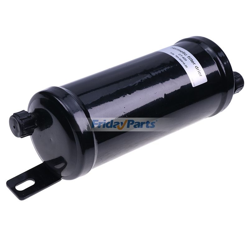 Empfängertrockner 330 400für Transportkühlung