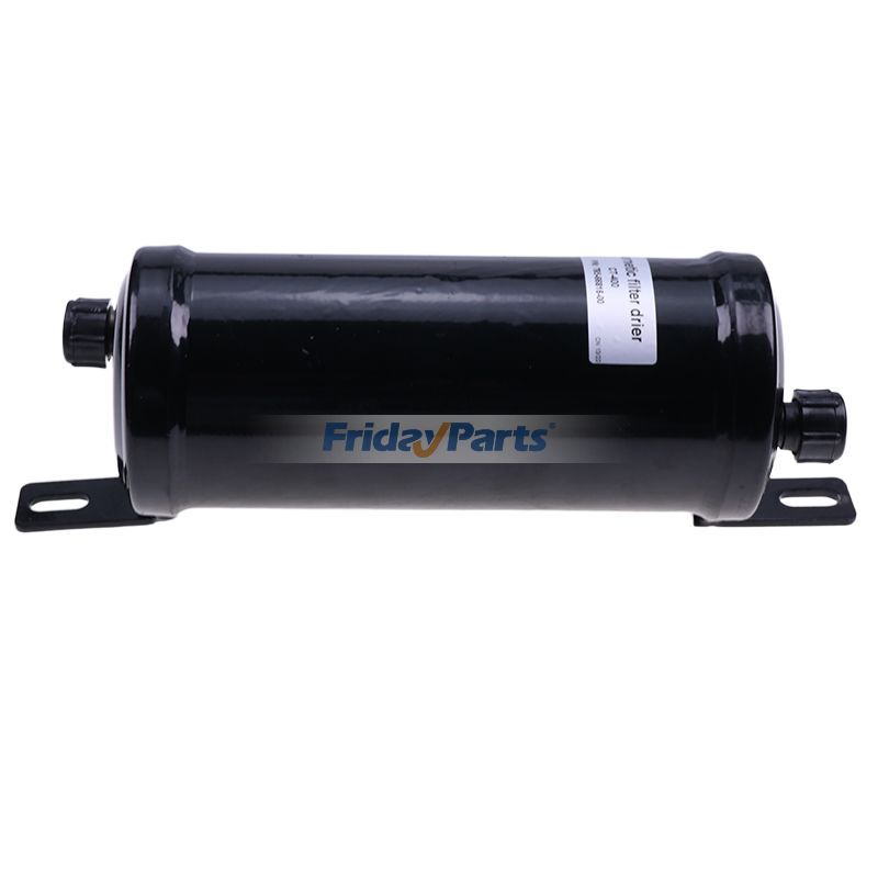 Empfängertrockner 330 400für TransportkühlungFür CARRIER