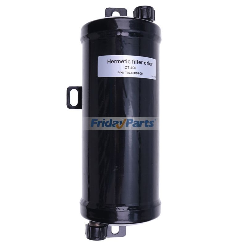 Empfängertrockner 330 400Für CARRIER