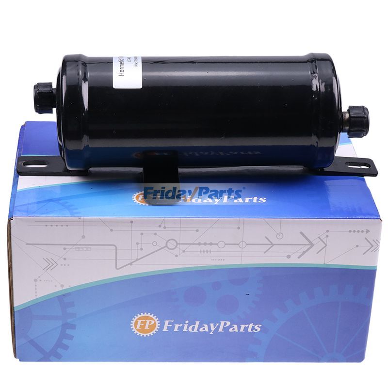 Empfängertrockner 65-66816-00 für Carrier Citimax 280 330 400