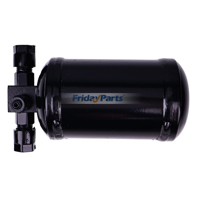 Loader Receiver Drier