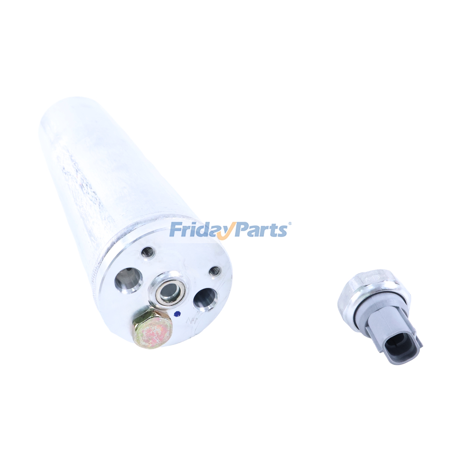 Receiver Drier compatible with Excavator