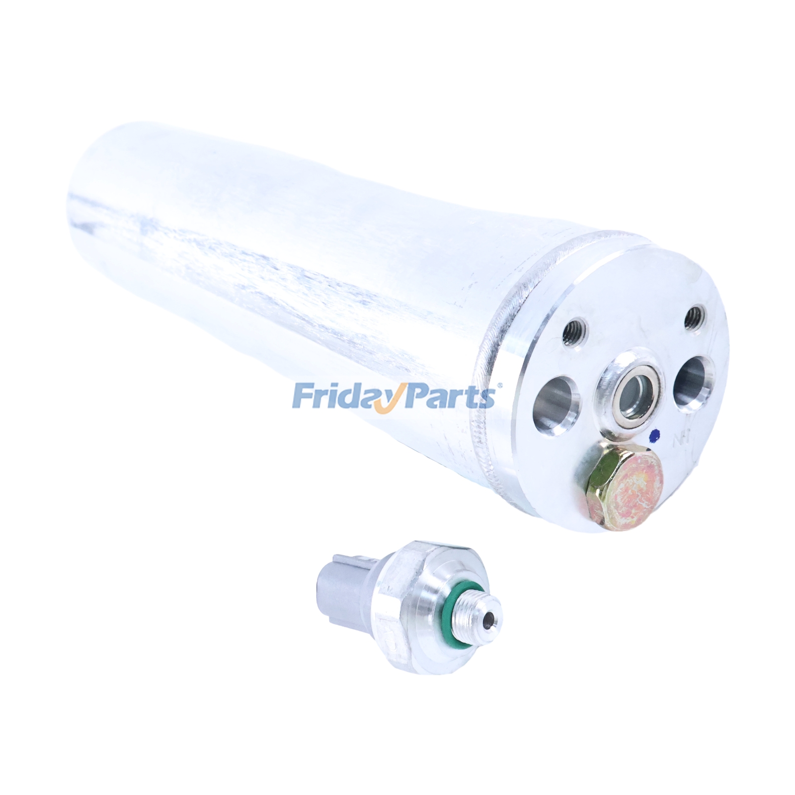  Receiver Drier For CASE