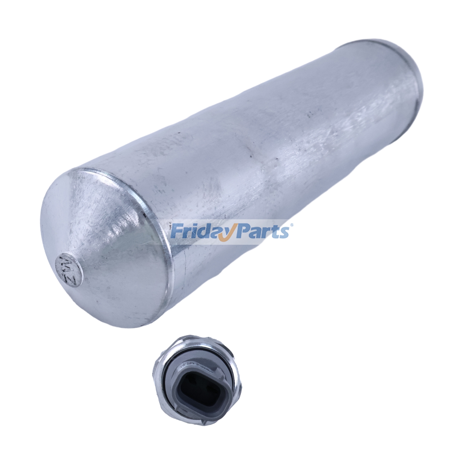 Receiver Drier KHR13590 47759097 for CASE Excavator CX130B CX130C CX160B CX210B CX240B CX250C CX290B CX300C CX460 CX470B CX700 CX80C