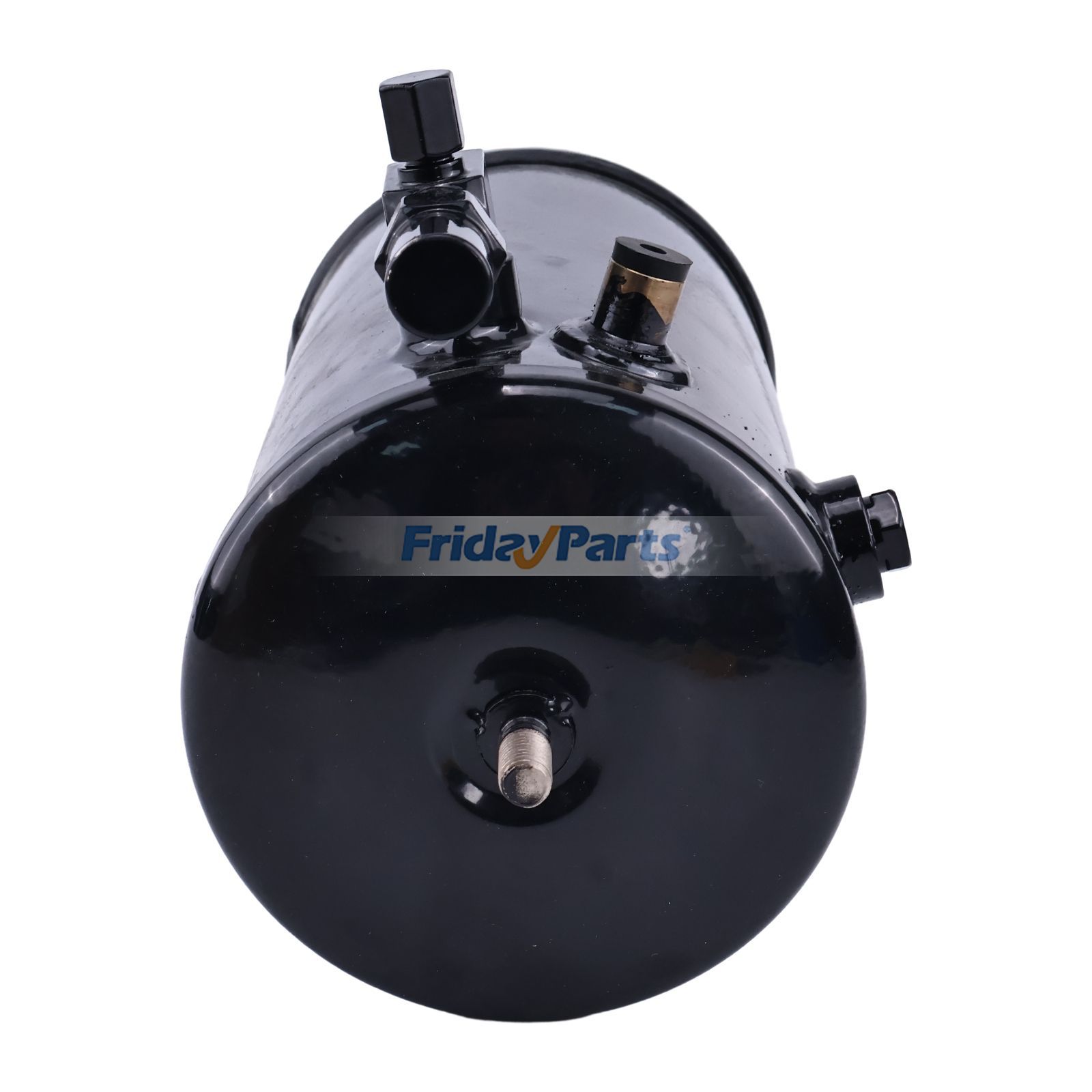 Tanque secador receptor 67-2707 para unidad de refrigeración Thermo King T800R T1000R T1200R Para Thermo King