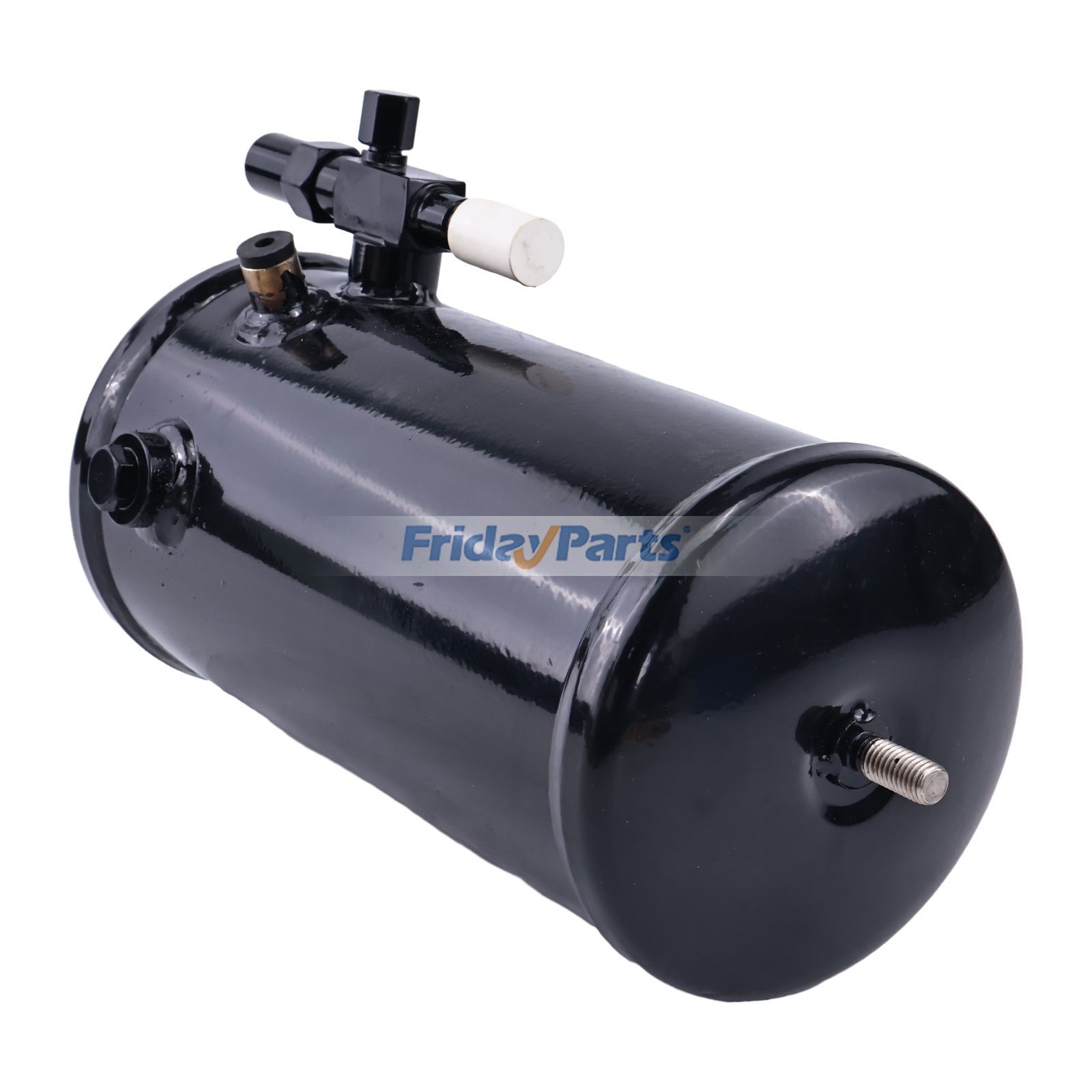 Tanque secador receptor 67-2707 para unidad de refrigeración Thermo King T800R T1000R T1200R