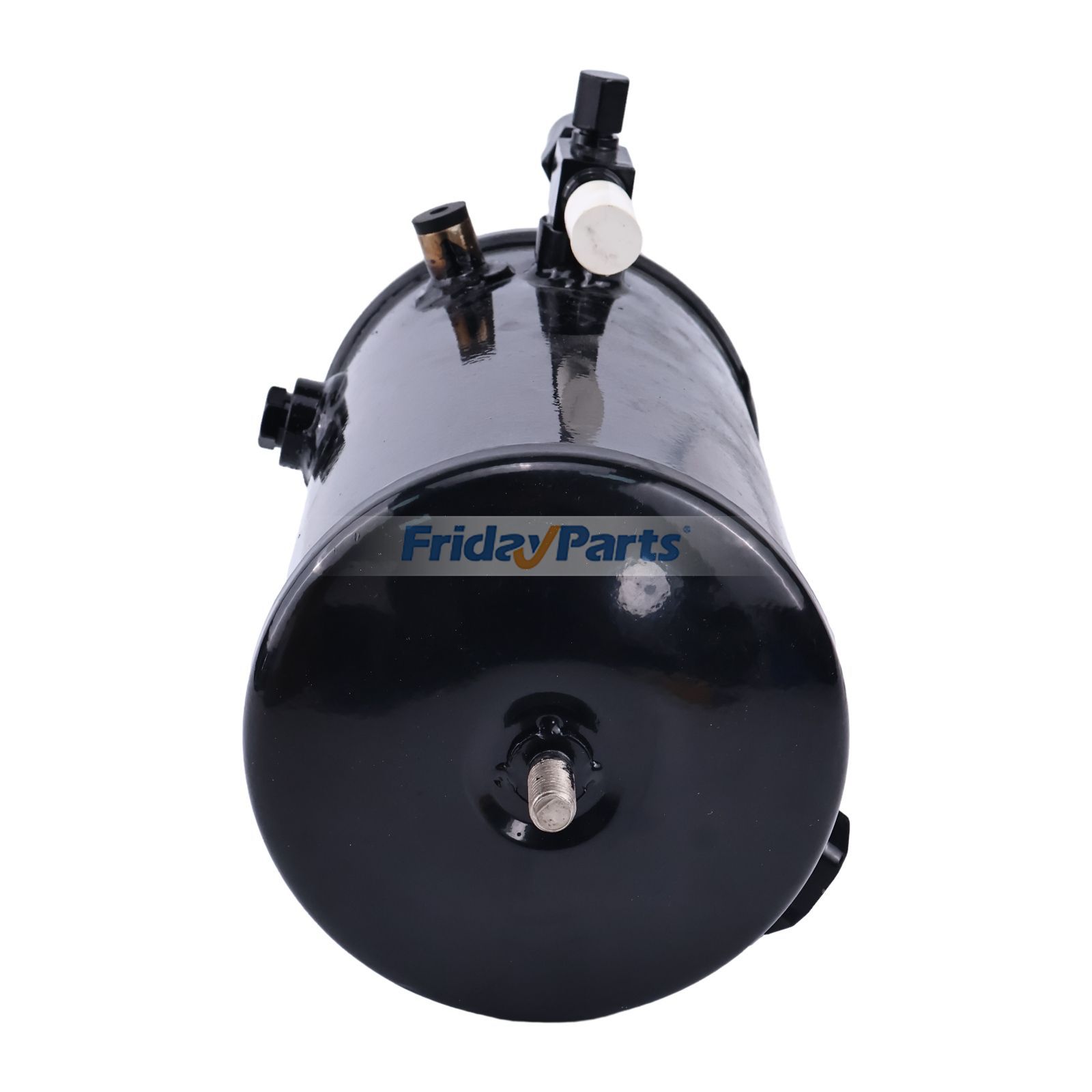 Parte para Refrigeración de transporte