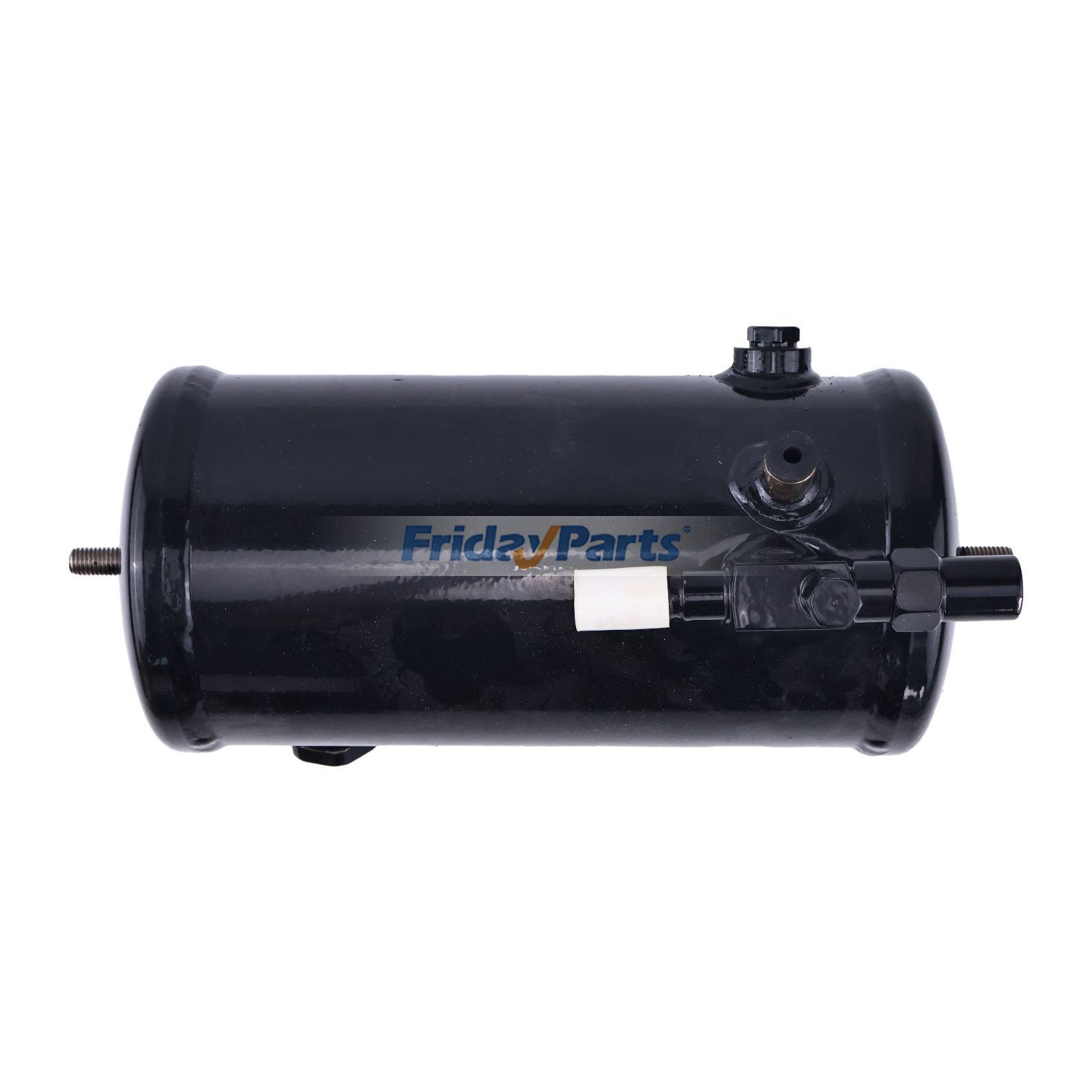 Compra Tanque secador receptor 67-2707 para unidad de refrigeración Thermo King T800R T1000R T1200R en Fridayparts